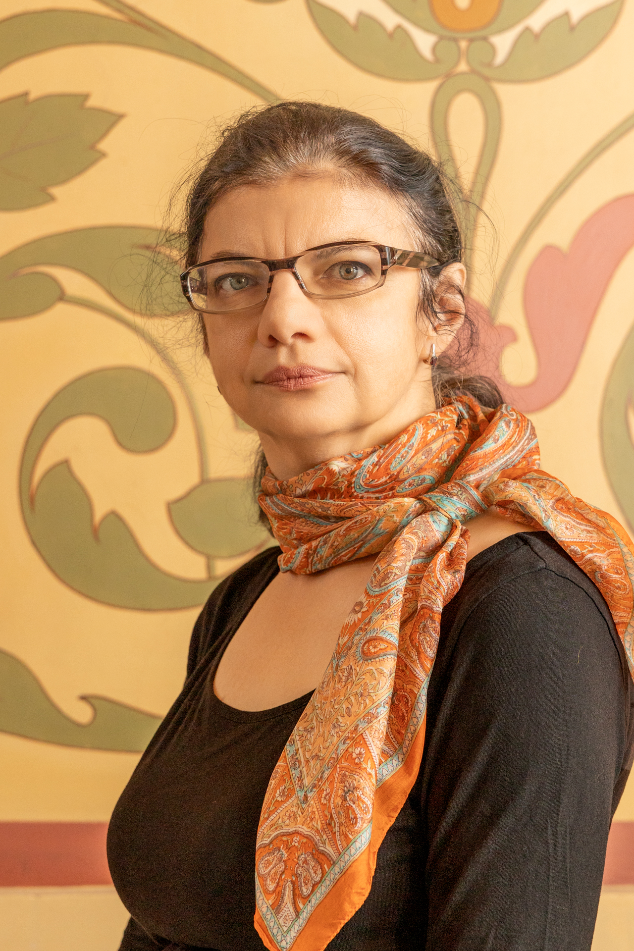 Ченчикова Элина Владимировна