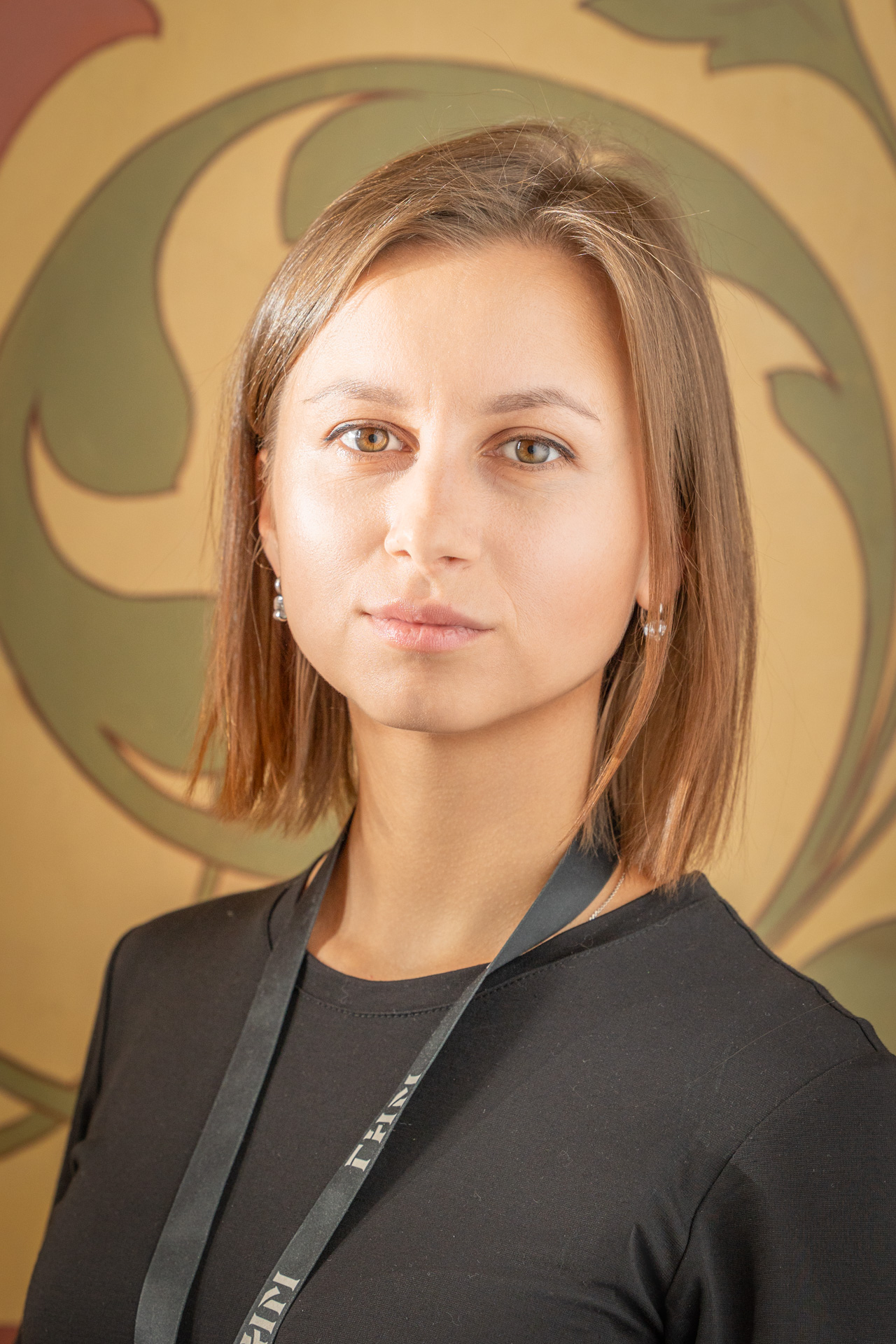 Колпакова Екатерина Вадимовна