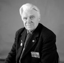 Левыкин Константин Григорьевич