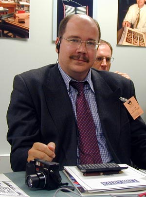 Мееров Кирилл Александрович