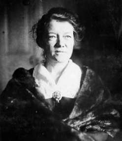 Якунина Лидия Ивановна