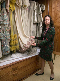 Ильичева Любовь Сергеевна