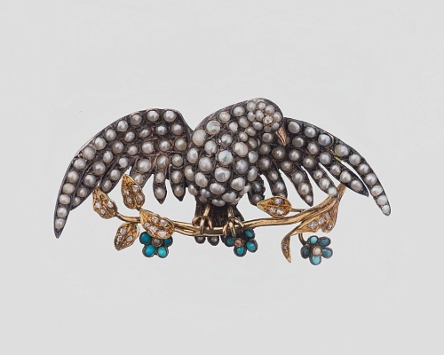 Лекция «Украсьте ту, что украшает свой век»