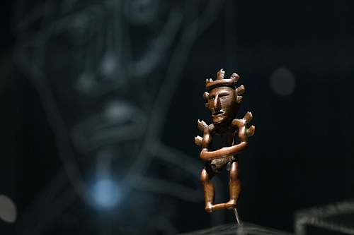 Тайны древностей: знакомство с археологией