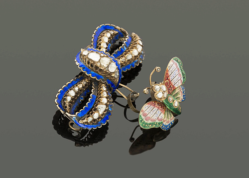 Музейное занятие «Искусство украшать»