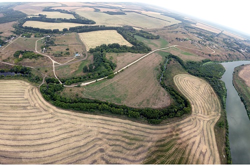 Верхнедонская археологическая экспедиция
