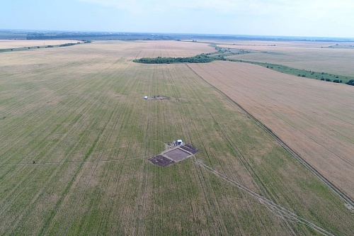 Суздальская археологическая экспедиция