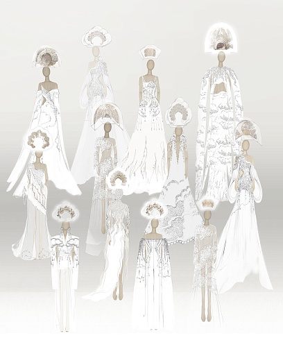 «Сны Алёны»