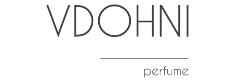 Парфюмерный бренд «VDOHNI»