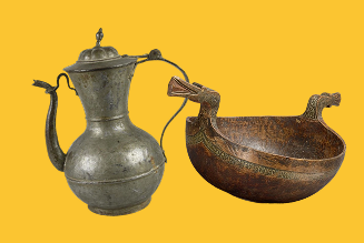 История одного экспоната