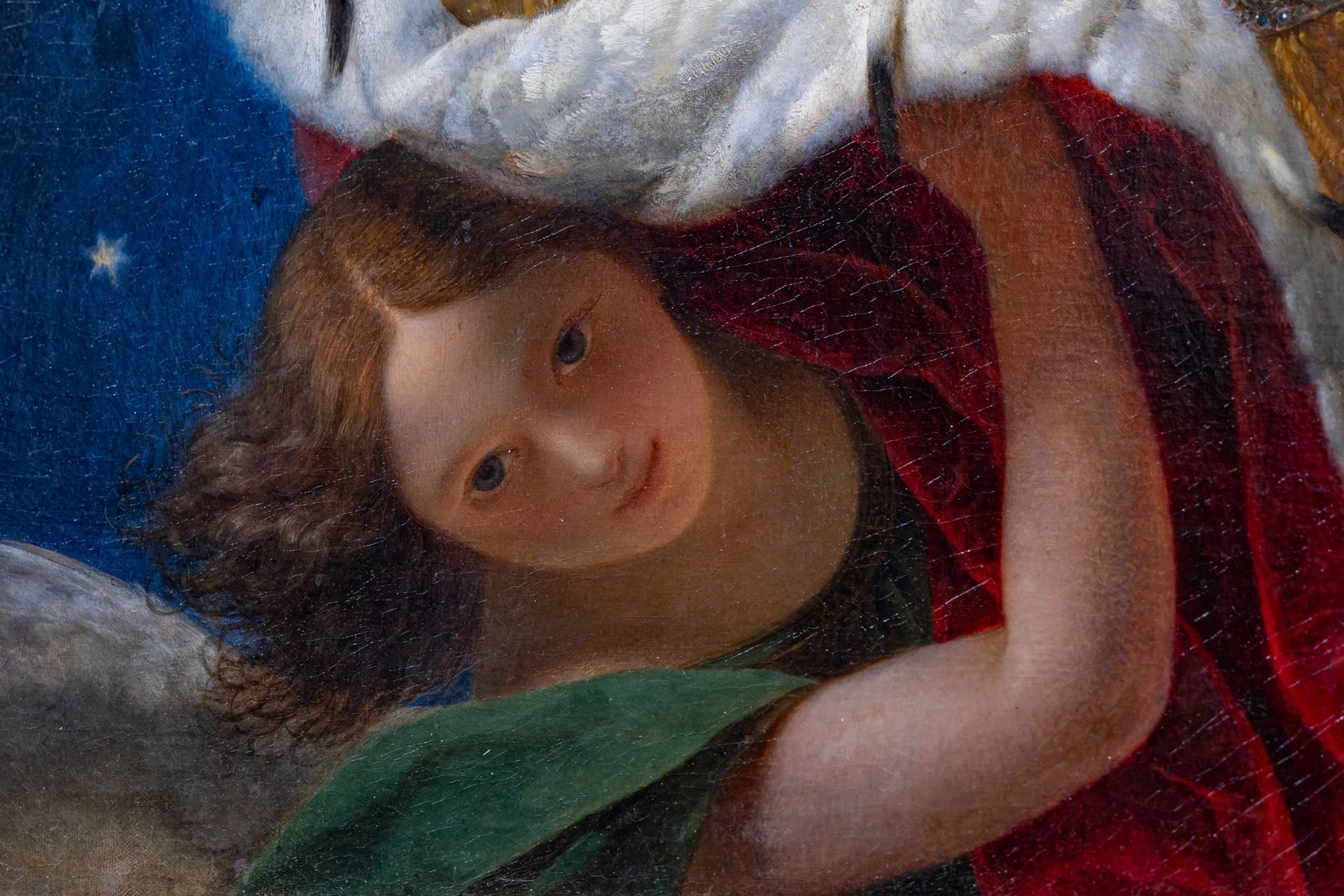 «Сокровища императорских резиденций. Царское Село» «Сокровища императорских резиденций. Царское Село»